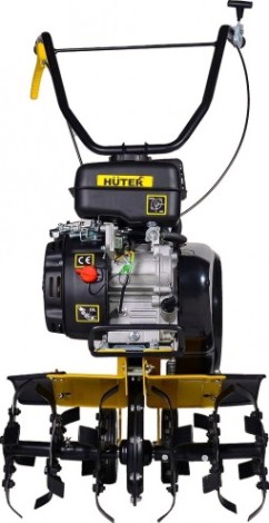 Культиватор HUTER GMC-4.0 [70/5/23]